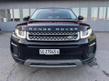 LAND ROVER Range Rover Evoque D 150 SE AT9, Diesel, Occasioni / Usate, Automatico - 3