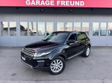 LAND ROVER Range Rover Evoque D 150 SE AT9, Diesel, Occasioni / Usate, Automatico - 4