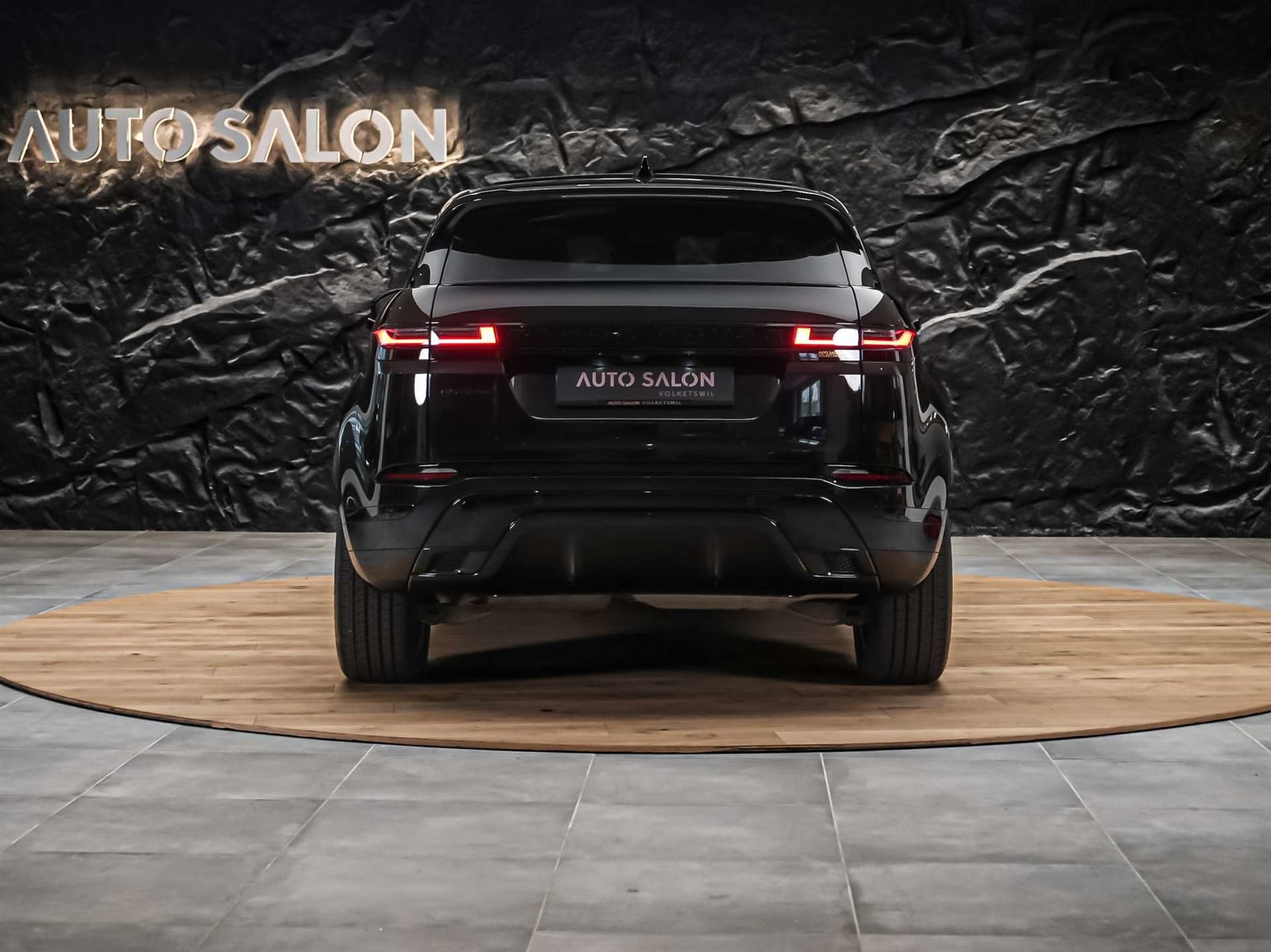 LAND ROVER Range Rover Evoque R-Dynamic D 200 MHEV SE AT9 *F, Diesel, Second hand / Used, Automatic - 5