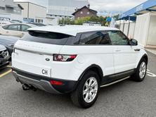 LAND ROVER Range Rover Evoque 2.2 TD4 Prestige AT6, Diesel, Second hand / Used, Automatic - 4
