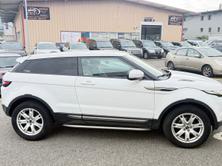 LAND ROVER Range Rover Evoque 2.2 TD4 Prestige AT6, Diesel, Second hand / Used, Automatic - 5