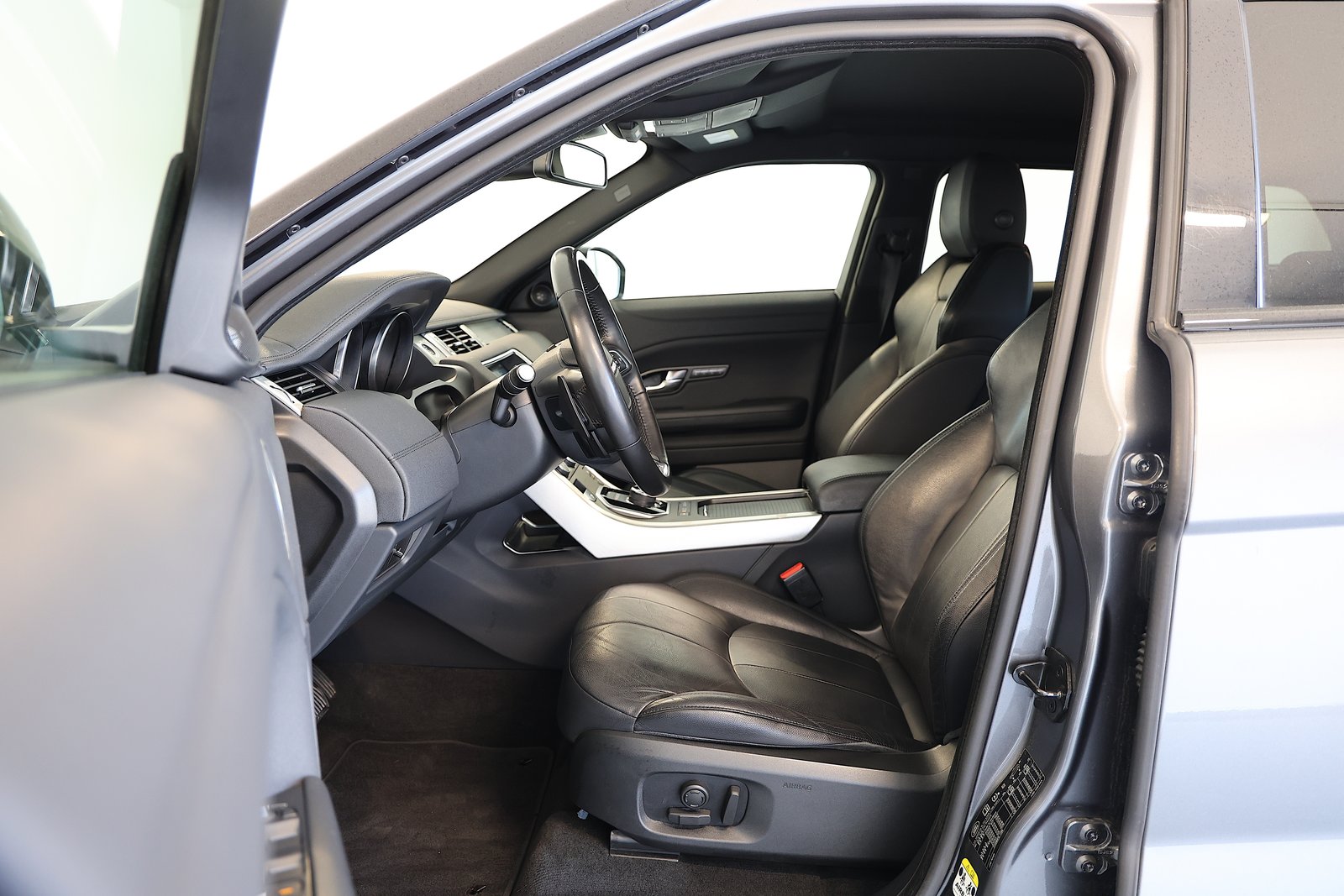 LAND ROVER Range Rover Evoque 2.0 Si4 SE AT9, Benzin, Occasion / Gebraucht, Automatik - 6