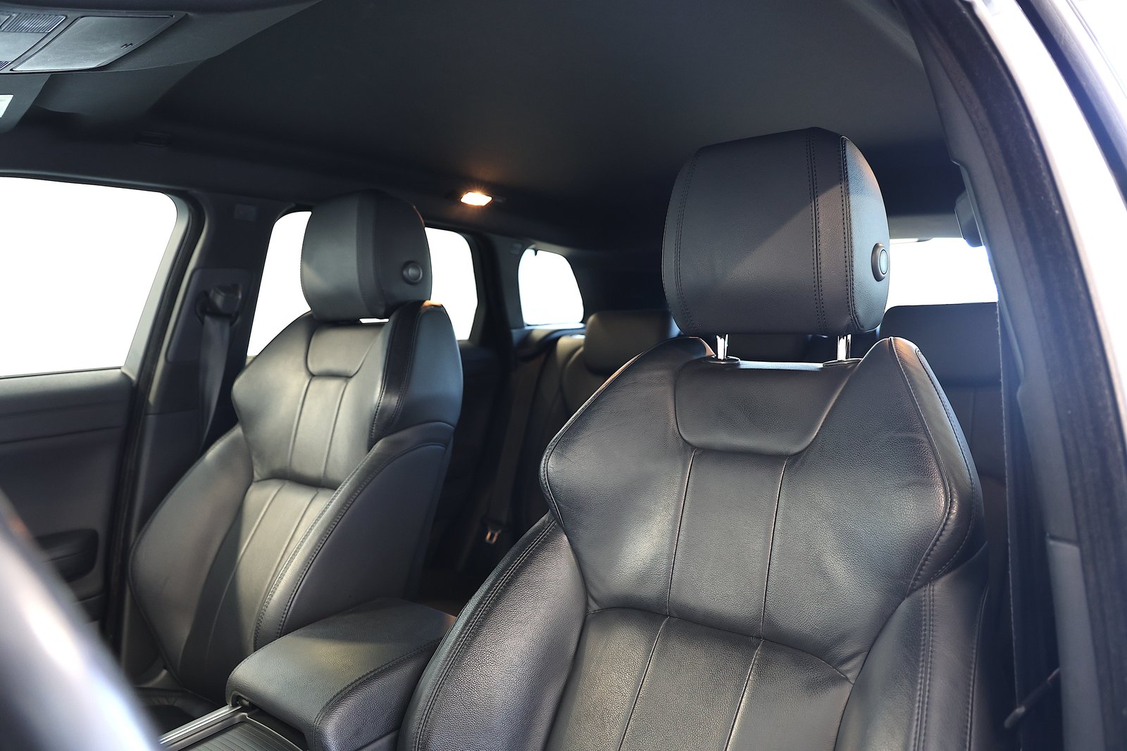 LAND ROVER Range Rover Evoque 2.0 Si4 SE AT9, Benzin, Occasion / Gebraucht, Automatik - 7