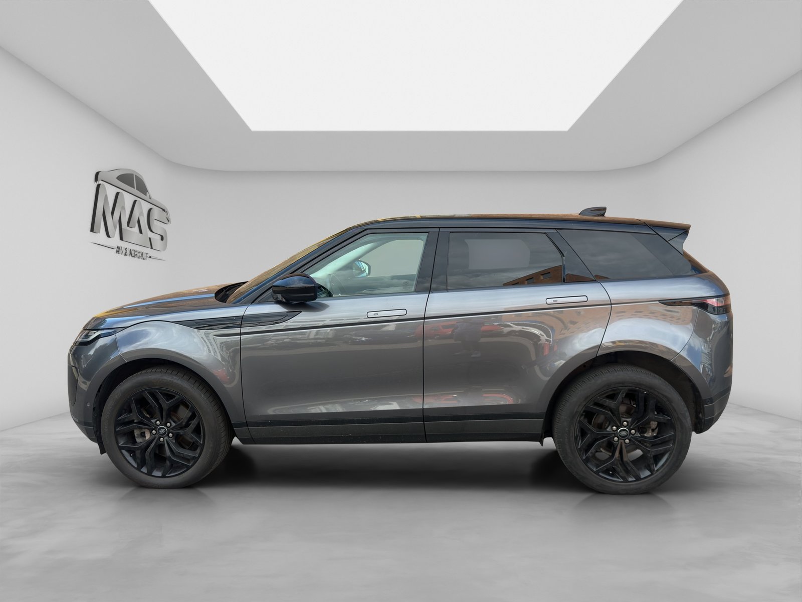 LAND ROVER Range Rover Evoque P 250 S AT9, Benzina, Occasioni / Usate, Automatico - 3