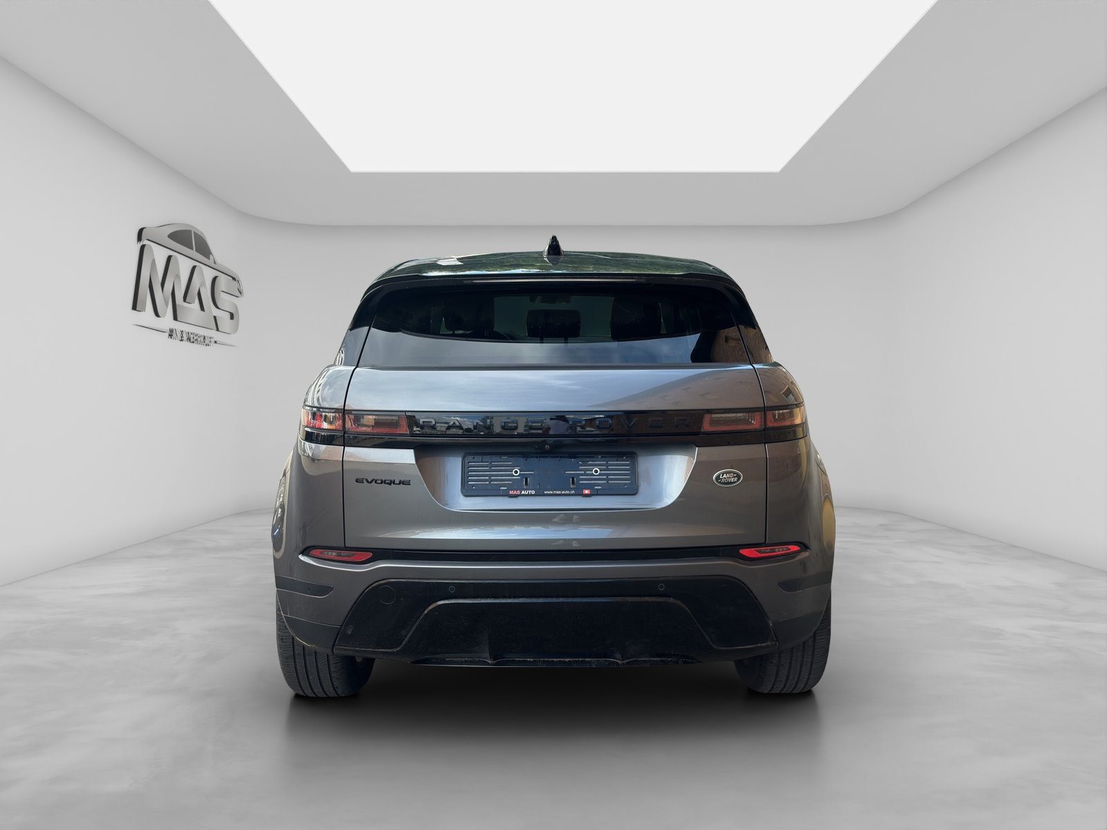 LAND ROVER Range Rover Evoque P 250 S AT9, Benzina, Occasioni / Usate, Automatico - 5