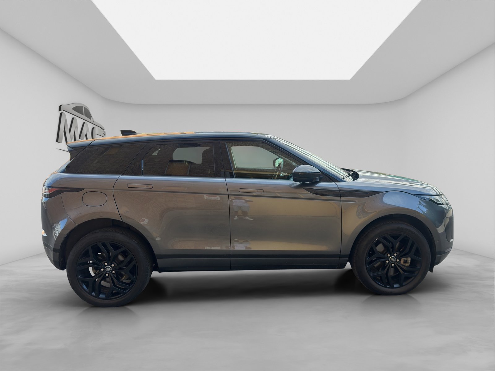 LAND ROVER Range Rover Evoque P 250 S AT9, Benzina, Occasioni / Usate, Automatico - 7