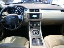 LAND ROVER Range Rover Evoque 2.0 TD4 HSE Dynamic AT9, Diesel, Occasioni / Usate, Automatico - 2