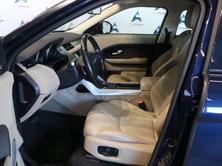 LAND ROVER Range Rover Evoque 2.0 TD4 HSE Dynamic AT9, Diesel, Occasioni / Usate, Automatico - 3