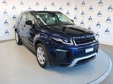 LAND ROVER Range Rover Evoque 2.0 TD4 HSE Dynamic AT9, Diesel, Occasioni / Usate, Automatico - 6