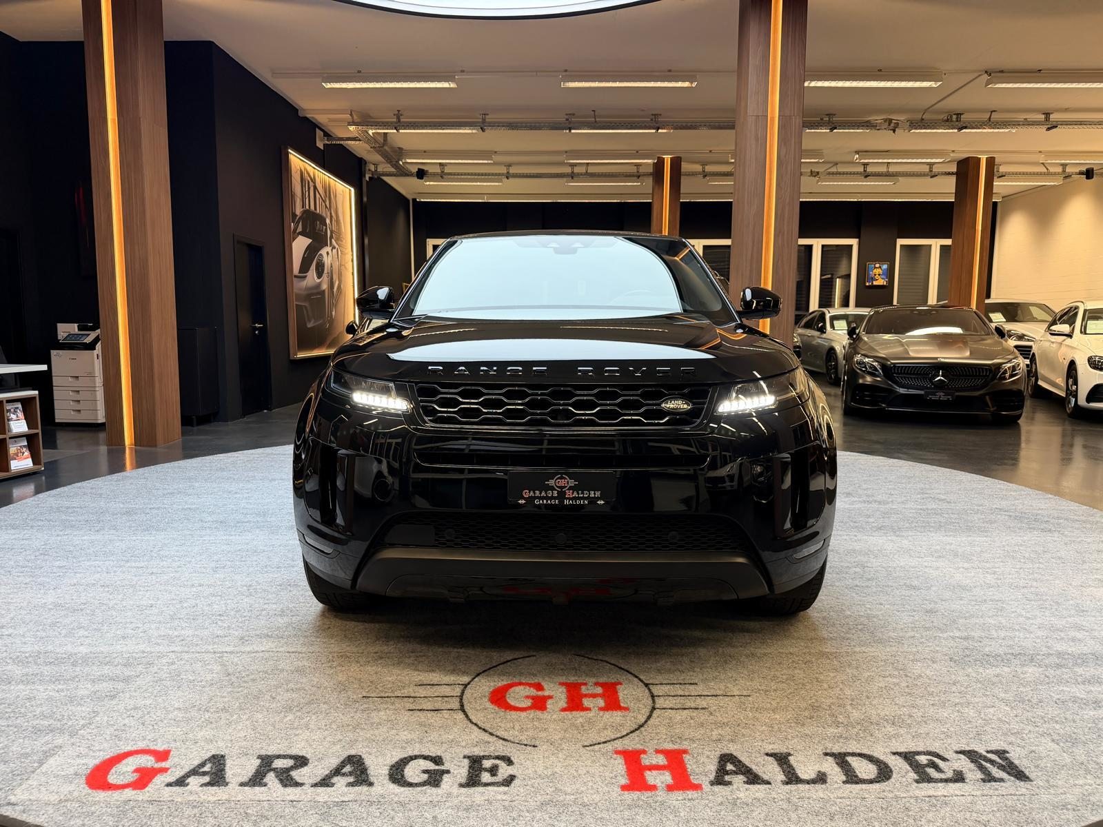 LAND ROVER Range Rover Evoque 2.0 T S, Hybride Leggero Benzina/Elettrica, Occasioni / Usate, Automatico - 2
