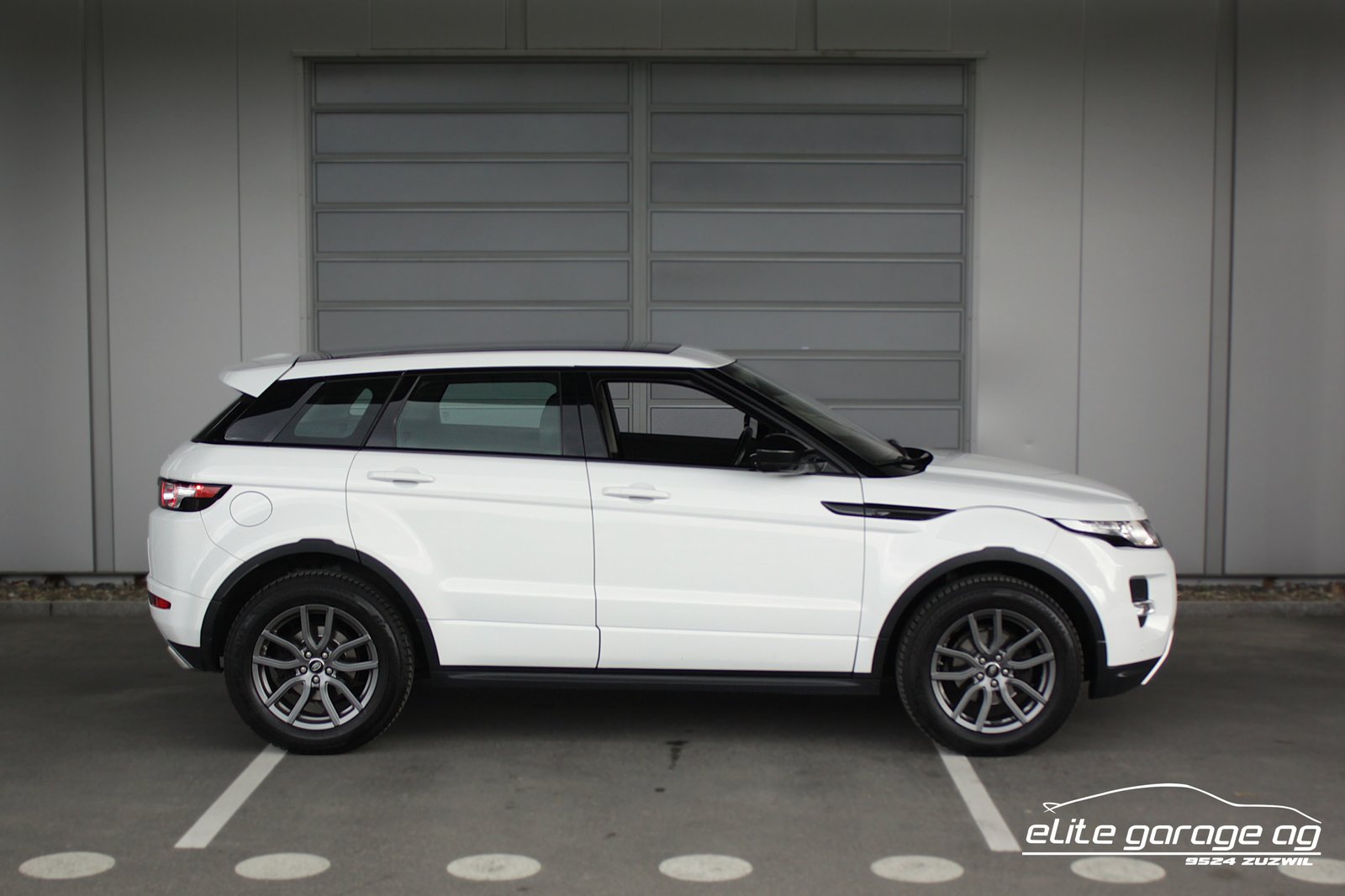 LAND ROVER Range Rover Evoque 2.0 Si4 Dynamic AT9, Benzina, Occasioni / Usate, Automatico - 6