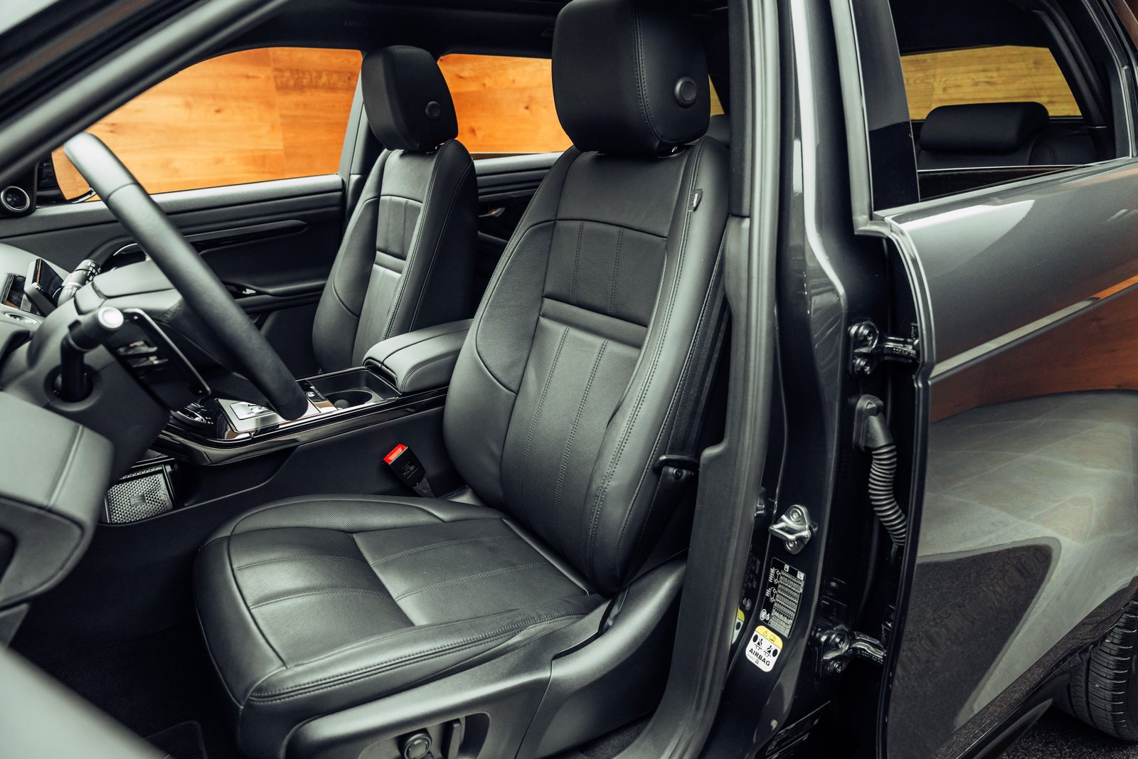 LAND ROVER Range Rover Evoque R-Dynamic P 250 SE AT9, Mild-Hybrid Petrol/Electric, Second hand / Used, Automatic - 6