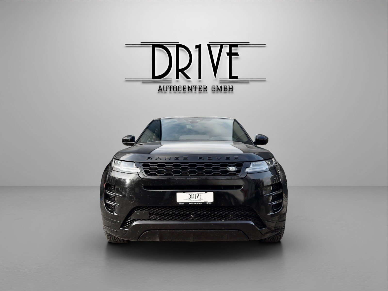 LAND ROVER Range Rover Evoque R-Dynamic P 200 SE AT9, Hybride Léger Essence/Électricité, Occasion / Utilisé, Automatique - 2