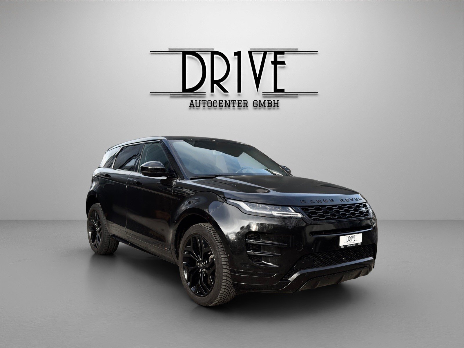 LAND ROVER Range Rover Evoque R-Dynamic P 200 SE AT9, Hybride Léger Essence/Électricité, Occasion / Utilisé, Automatique - 3