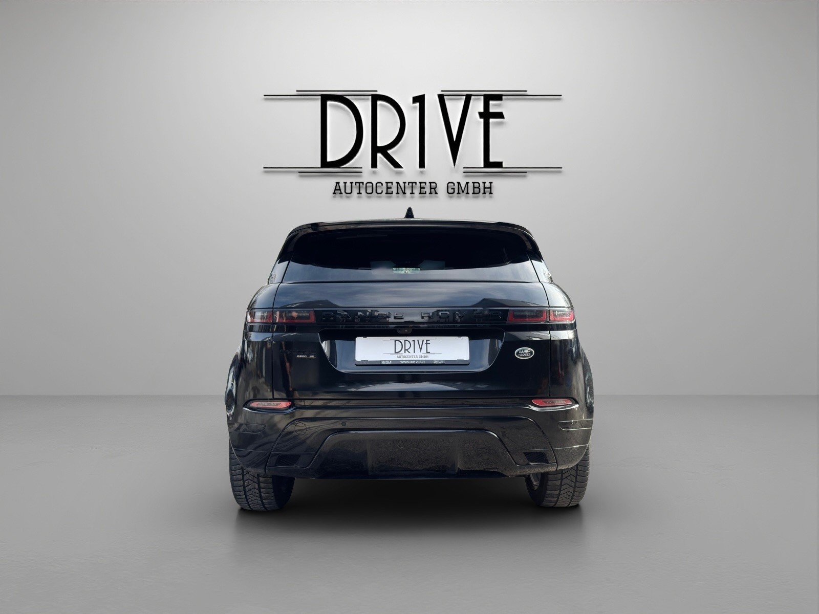 LAND ROVER Range Rover Evoque R-Dynamic P 200 SE AT9, Hybride Léger Essence/Électricité, Occasion / Utilisé, Automatique - 6
