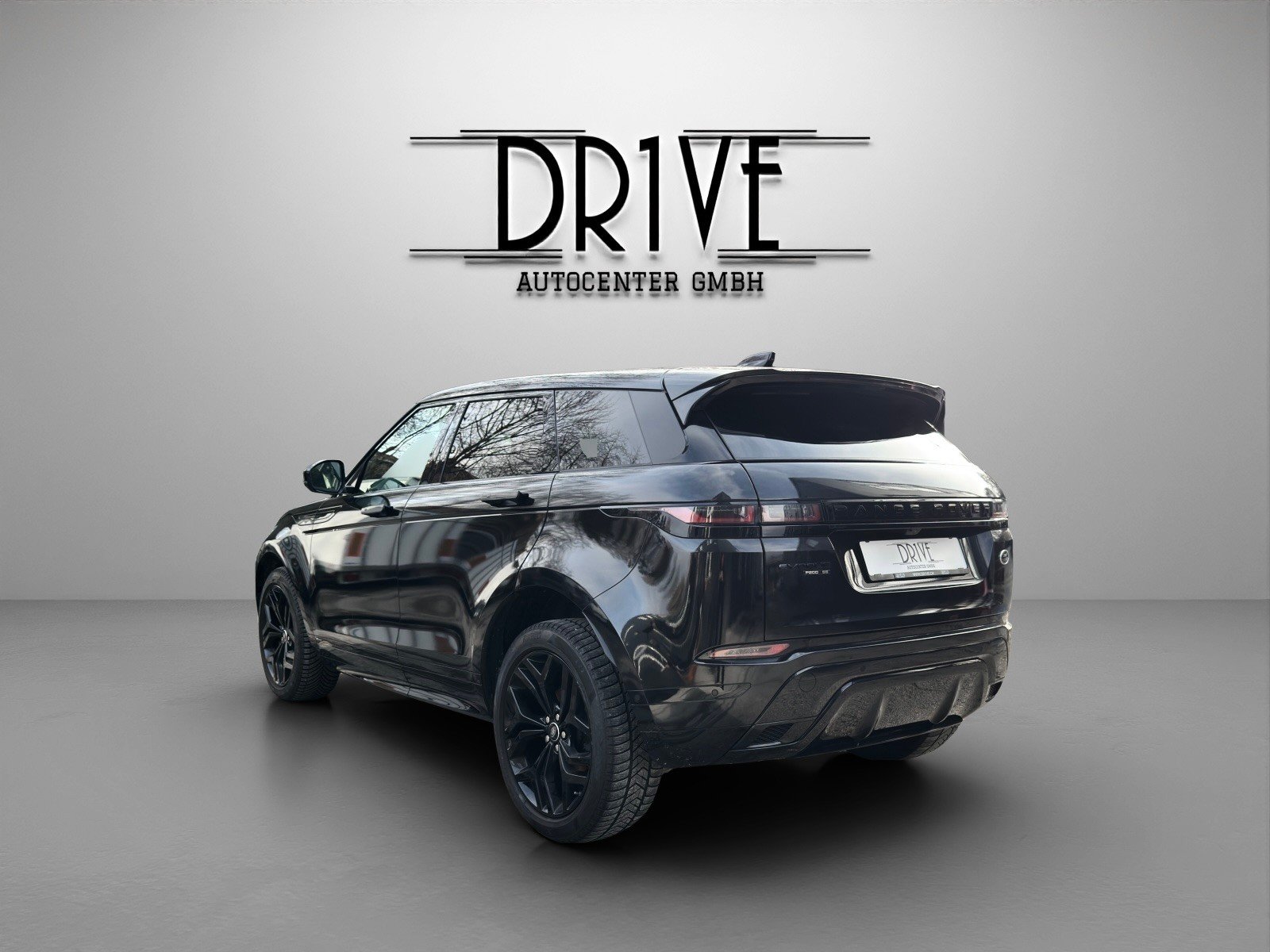 LAND ROVER Range Rover Evoque R-Dynamic P 200 SE AT9, Hybride Léger Essence/Électricité, Occasion / Utilisé, Automatique - 7