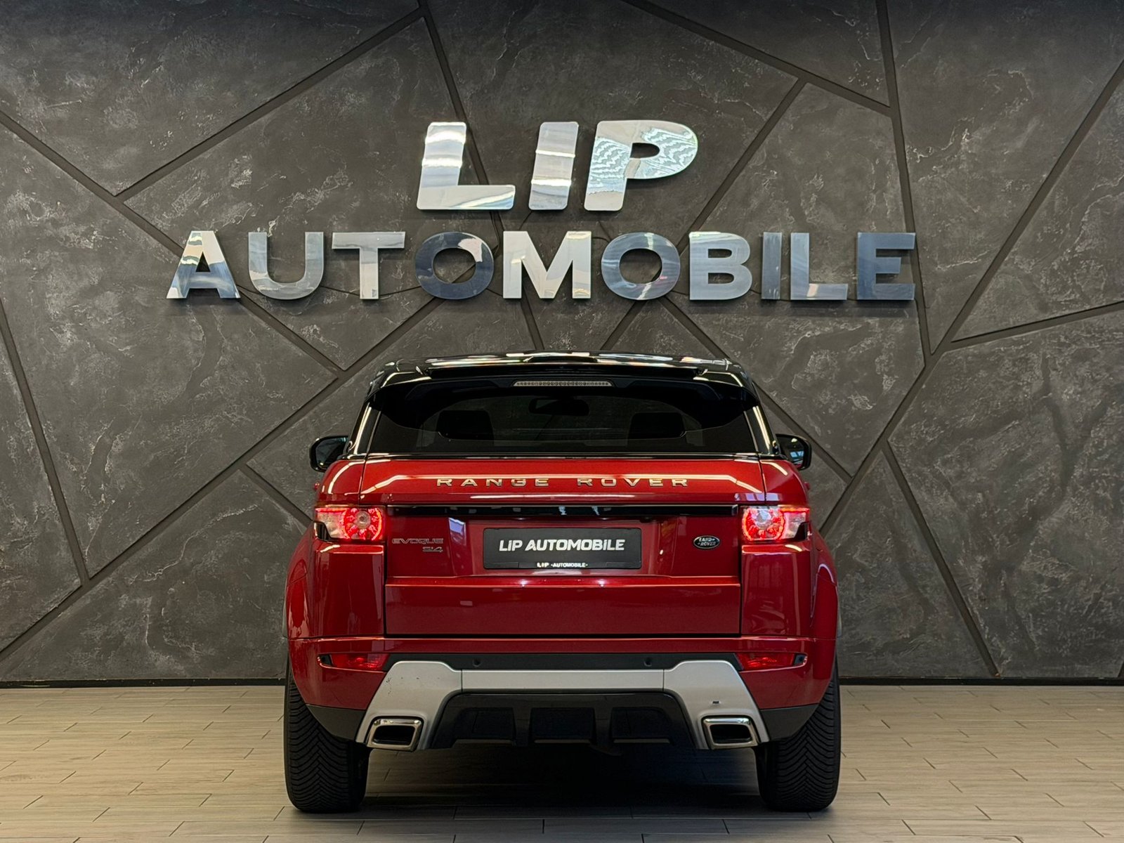 LAND ROVER Range Rover Evoque 2.0 Si4 Dynamic AT6, Benzina, Occasioni / Usate, Automatico - 7