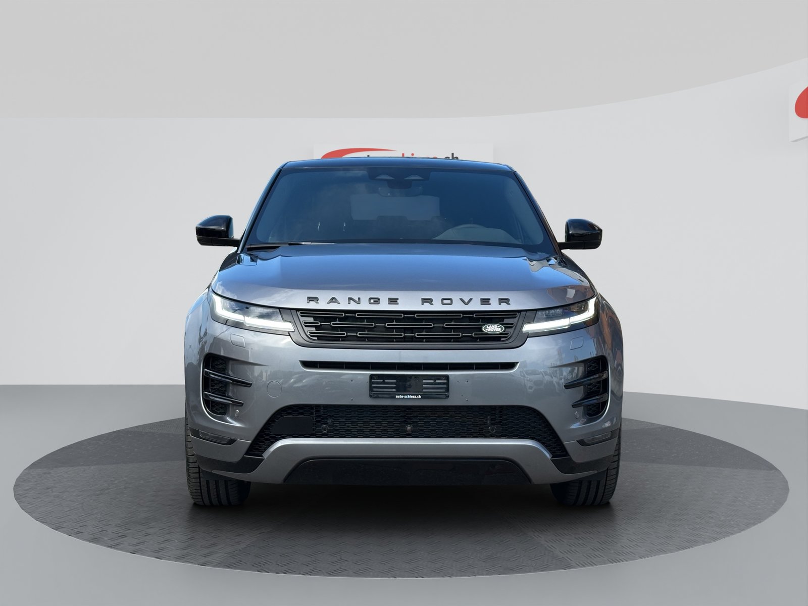 LAND ROVER Range Rover Evoque P 270e Dynamic SE Black AT9, Hybride Rechargeable Essence/Électricité, Occasion / Utilisé, Automatique - 2