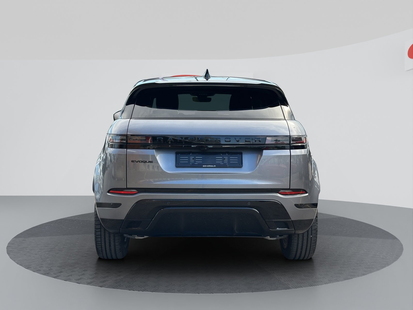 LAND ROVER Range Rover Evoque P 270e Dynamic SE Black AT9, Hybride Rechargeable Essence/Électricité, Occasion / Utilisé, Automatique - 4