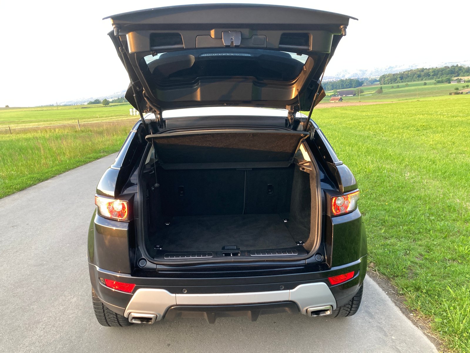 LAND ROVER Range Rover Evoque 2.0 Si4 Prestige AT6, Benzina, Occasioni / Usate, Automatico - 6