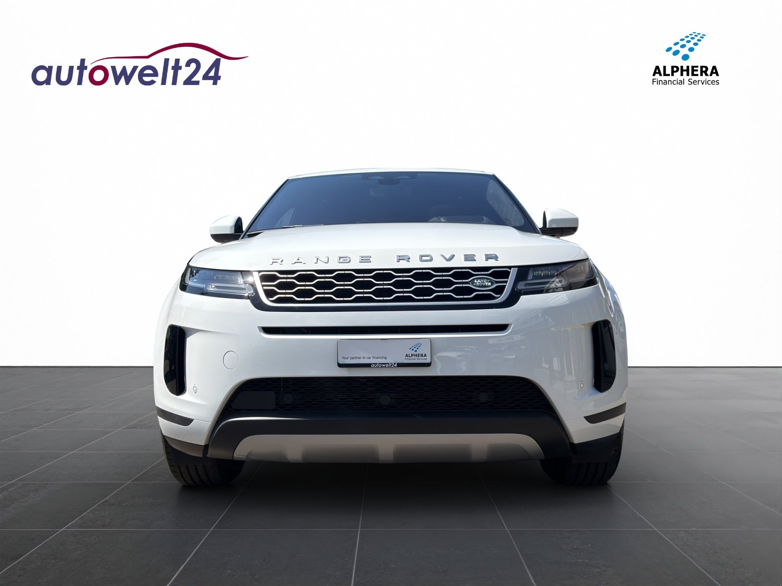 LAND ROVER Range Rover Evoque P 300e S AT8, Plug-in-Hybrid Benzina/Elettrica, Occasioni / Usate, Automatico - 2