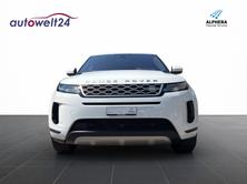 LAND ROVER Range Rover Evoque P 300e S AT8, Hybride Rechargeable Essence/Électricité, Occasion / Utilisé, Automatique - 2