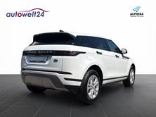 LAND ROVER Range Rover Evoque P 300e S AT8, Hybride Rechargeable Essence/Électricité, Occasion / Utilisé, Automatique - 5