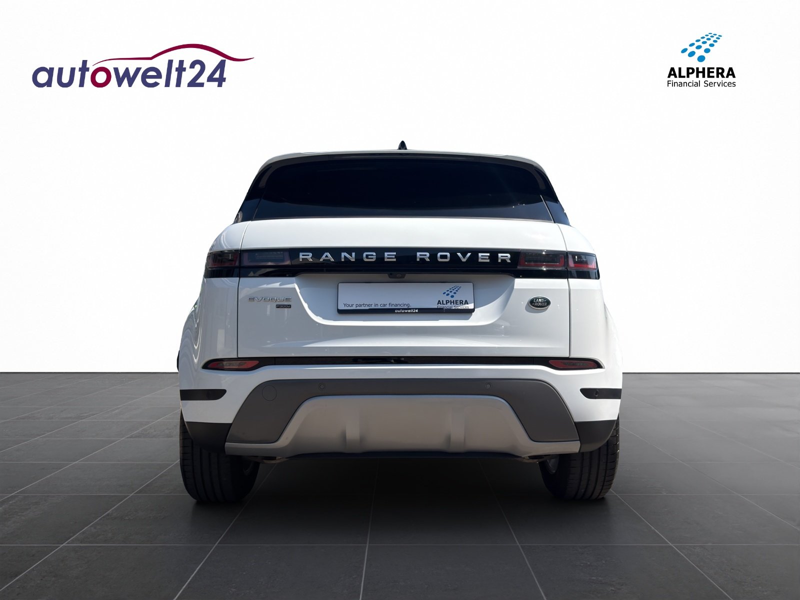 LAND ROVER Range Rover Evoque P 300e S AT8, Plug-in-Hybrid Benzina/Elettrica, Occasioni / Usate, Automatico - 6