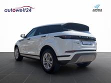 LAND ROVER Range Rover Evoque P 300e S AT8, Hybride Rechargeable Essence/Électricité, Occasion / Utilisé, Automatique - 7