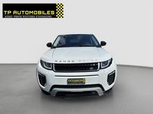 LAND ROVER Range Rover Evoque 2.0 Si4 SE Dynamic AT9, Essence, Occasion / Utilisé, Automatique - 2