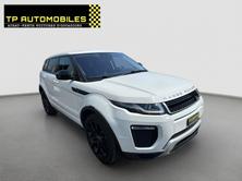 LAND ROVER Range Rover Evoque 2.0 Si4 SE Dynamic AT9, Essence, Occasion / Utilisé, Automatique - 3