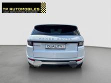 LAND ROVER Range Rover Evoque 2.0 Si4 SE Dynamic AT9, Essence, Occasion / Utilisé, Automatique - 5