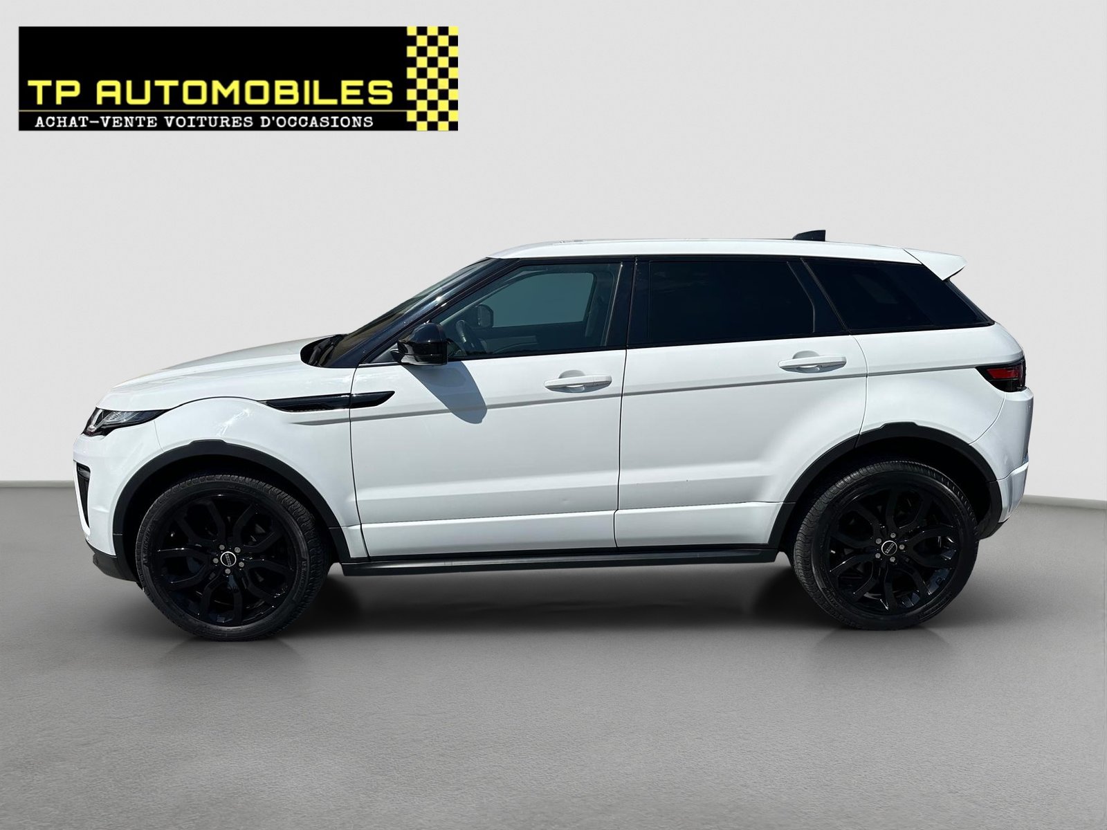 LAND ROVER Range Rover Evoque 2.0 Si4 SE Dynamic AT9, Benzina, Occasioni / Usate, Automatico - 7