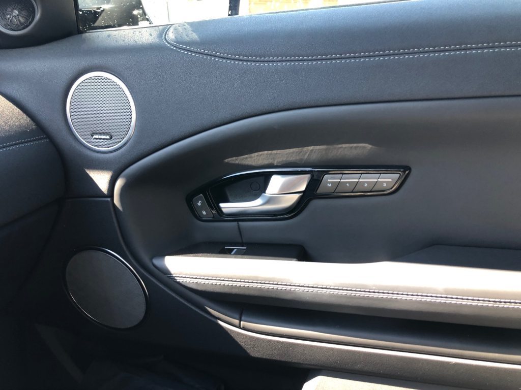 LAND ROVER RANGE ROVER EVOQUE 2.0 Si4 HSE Dynamic, Essence, Occasion / Utilisé, Automatique - 7
