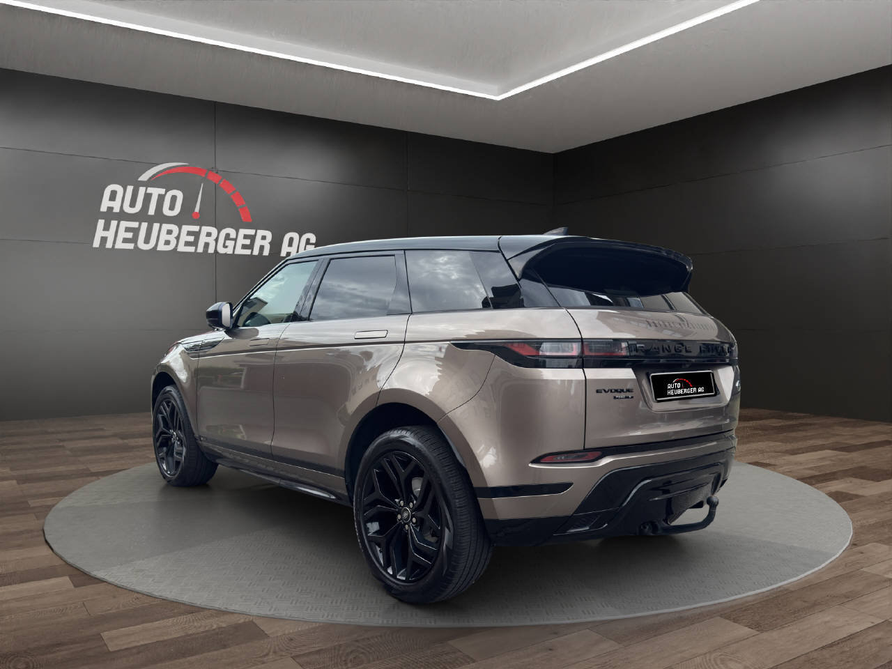 LAND ROVER Range Rover Evoque 2.0 T 250 R-Dynamic S, Hybride Leggero Benzina/Elettrica, Occasioni / Usate, Automatico - 2