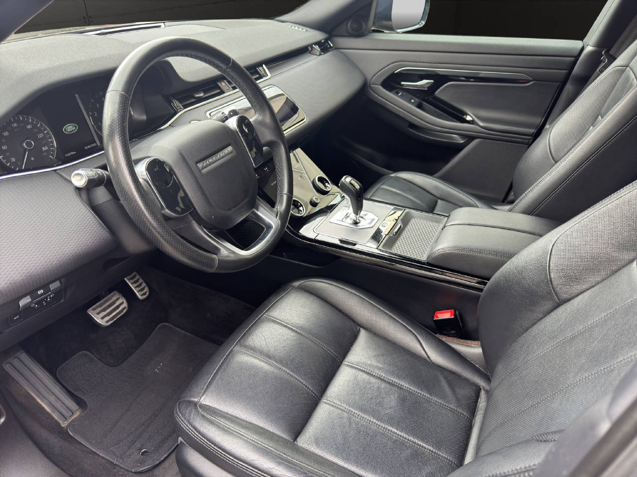 LAND ROVER Range Rover Evoque 2.0 T 250 R-Dynamic S, Hybride Leggero Benzina/Elettrica, Occasioni / Usate, Automatico - 5