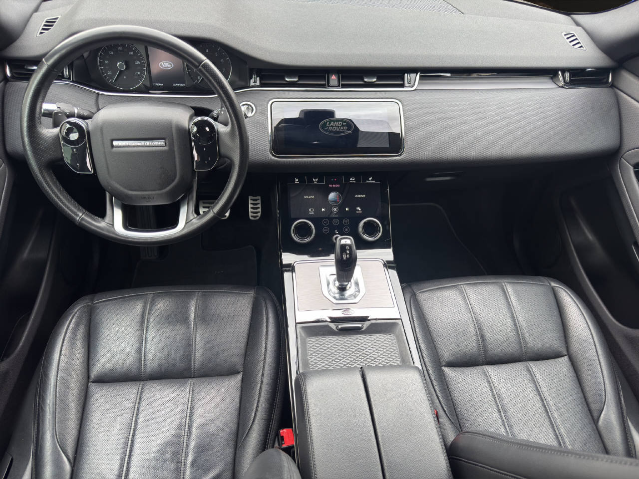 LAND ROVER Range Rover Evoque 2.0 T 250 R-Dynamic S, Hybride Leggero Benzina/Elettrica, Occasioni / Usate, Automatico - 6