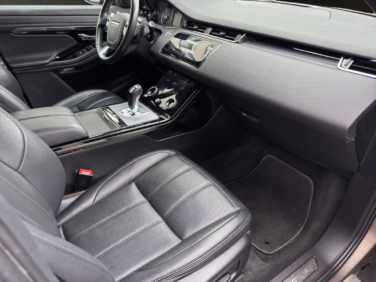 LAND ROVER Range Rover Evoque 2.0 T 250 R-Dynamic S, Hybride Leggero Benzina/Elettrica, Occasioni / Usate, Automatico - 7