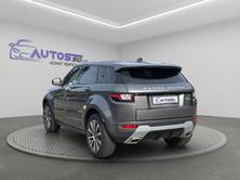 LAND ROVER Range Rover Evoque 2.0 TD4 SE Dynamc AT9, Diesel, Occasion / Gebraucht, Automatik - 4