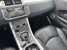 LAND ROVER Range Rover Evoque 2.0 TD4 SE Dynamc AT9, Diesel, Occasion / Gebraucht, Automatik - 7