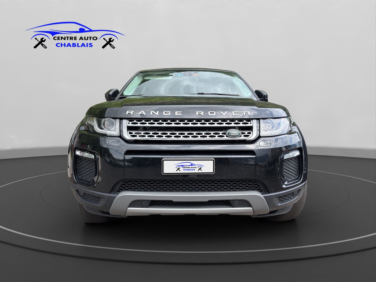 LAND ROVER RANGE ROVER EVOQUE, Benzina, Occasioni / Usate, Automatico - 3