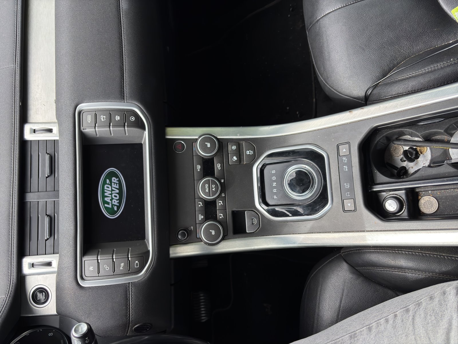 LAND ROVER RANGE ROVER EVOQUE, Benzina, Occasioni / Usate, Automatico - 6