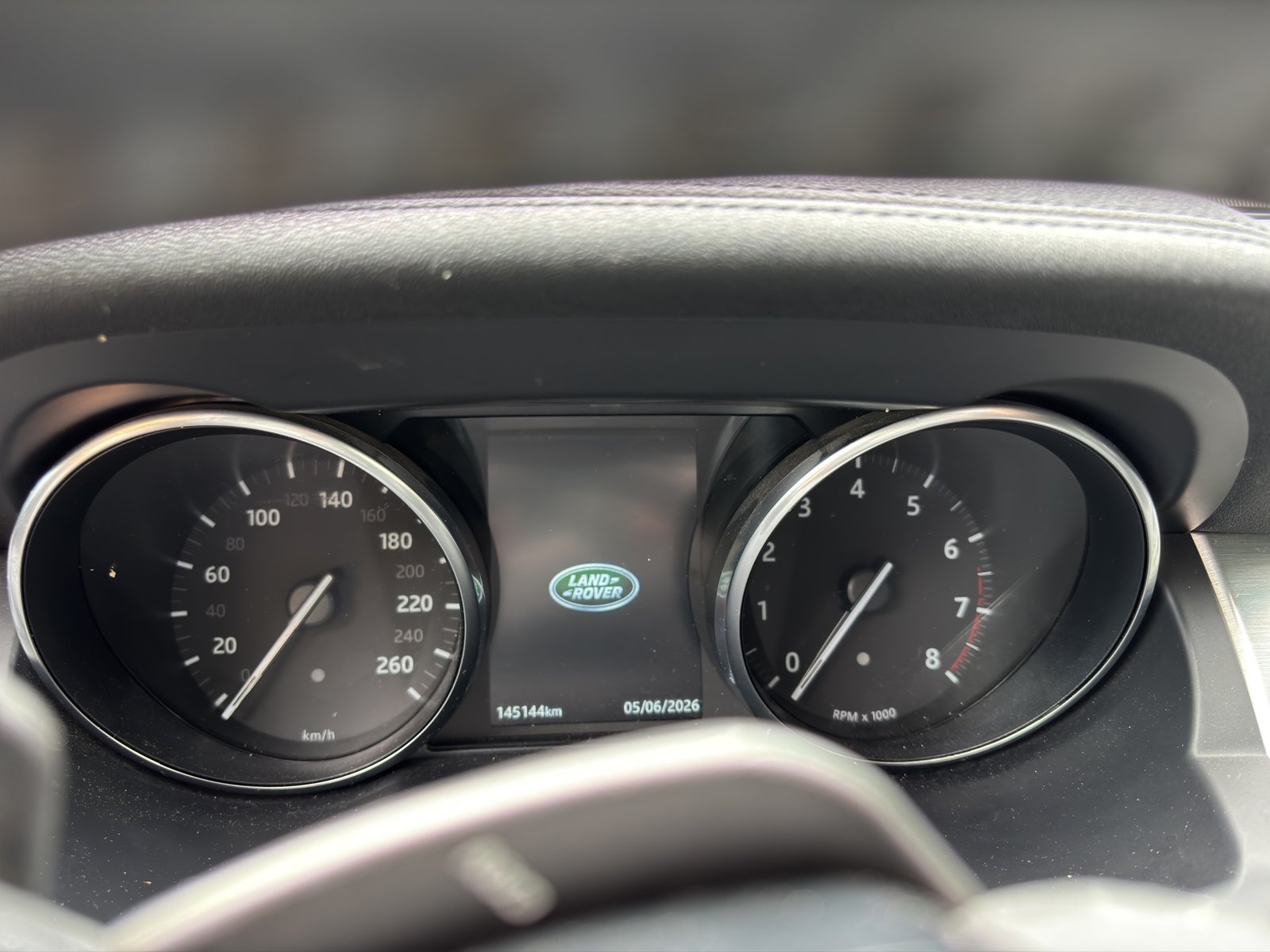 LAND ROVER RANGE ROVER EVOQUE, Benzina, Occasioni / Usate, Automatico - 7