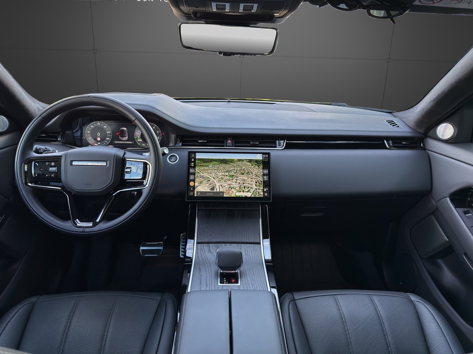 LAND ROVER Range Rover Evoque P 270e Autobiography AT9, Plug-in-Hybrid Benzin/Elektro, Occasion / Gebraucht, Automatik - 5