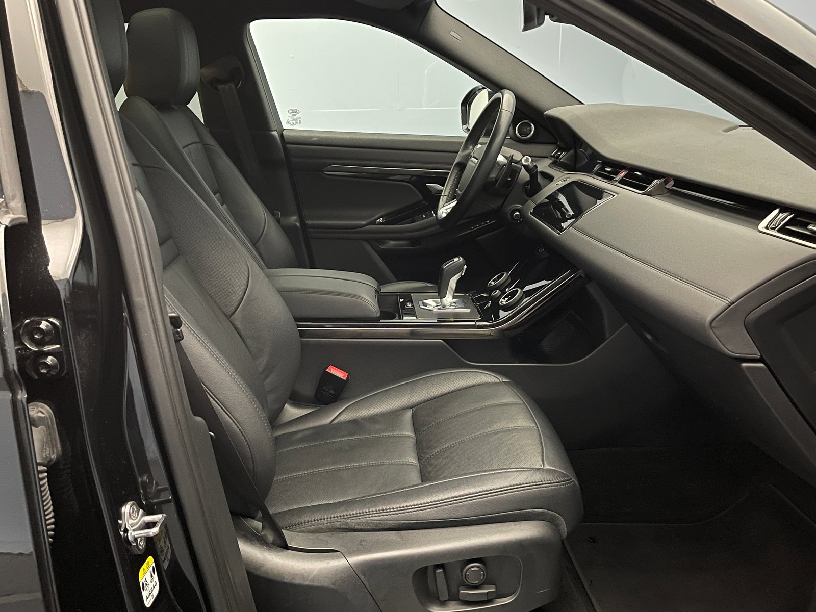LAND ROVER Range Rover Evoque 2.0 T R-Dynamic SE, Hybride Leggero Benzina/Elettrica, Occasioni / Usate, Automatico - 6