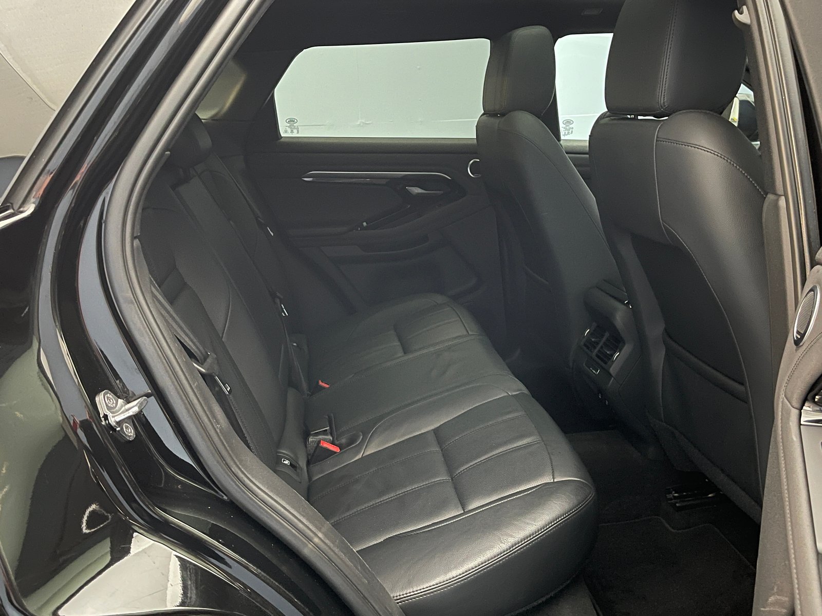 LAND ROVER Range Rover Evoque 2.0 T R-Dynamic SE, Hybride Leggero Benzina/Elettrica, Occasioni / Usate, Automatico - 7