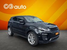 LAND ROVER Range Rover Evoque 2.0 TD4 HSE Dynamic AT9, Diesel, Occasion / Gebraucht, Automatik - 2