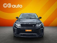 LAND ROVER Range Rover Evoque 2.0 TD4 HSE Dynamic AT9, Diesel, Occasion / Gebraucht, Automatik - 3