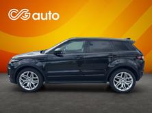 LAND ROVER Range Rover Evoque 2.0 TD4 HSE Dynamic AT9, Diesel, Occasion / Gebraucht, Automatik - 4