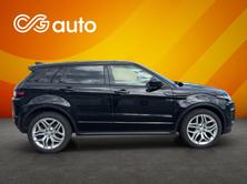LAND ROVER Range Rover Evoque 2.0 TD4 HSE Dynamic AT9, Diesel, Occasion / Gebraucht, Automatik - 5